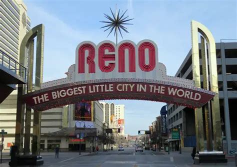 Reno Ski Resorts | Reno Nevada Lodging