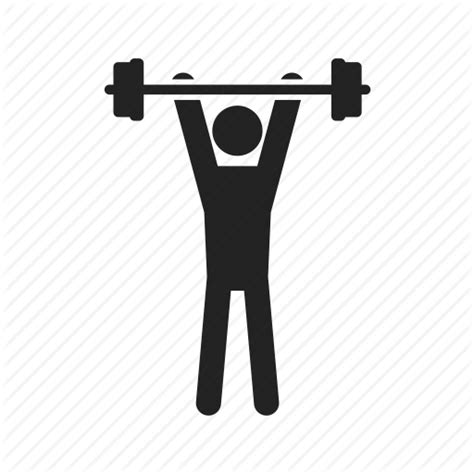 Strength Icon #316227 - Free Icons Library