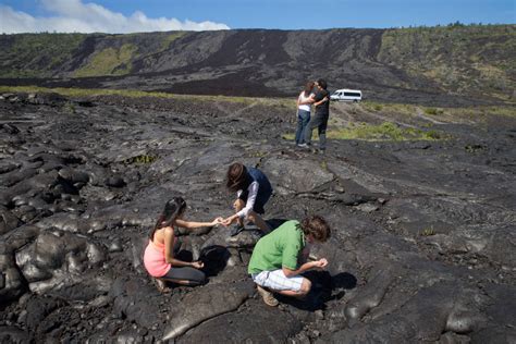 Hawaii Volcano Tours: Big Island Volcano Tour | Wasabi Tours Hawaii