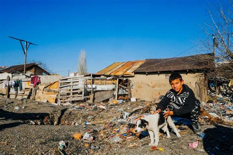 The Largest Gypsy Ghetto in Europe - Stolipinovo, Bulgaria - YOMADIC