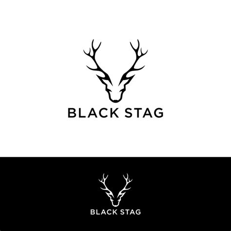 Black Stag Trailers needs a logo | Logo design contest