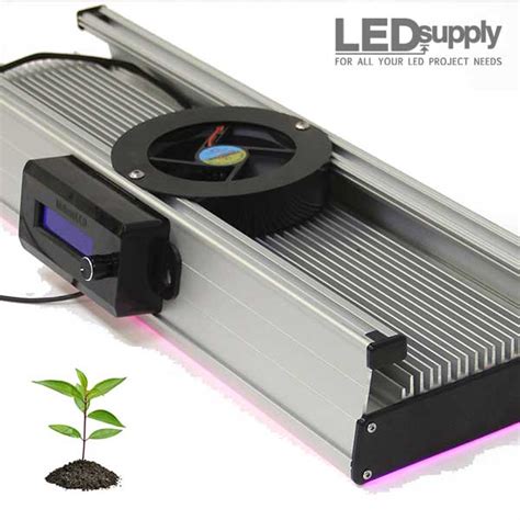 LED Grow Light Kit - MakersLED