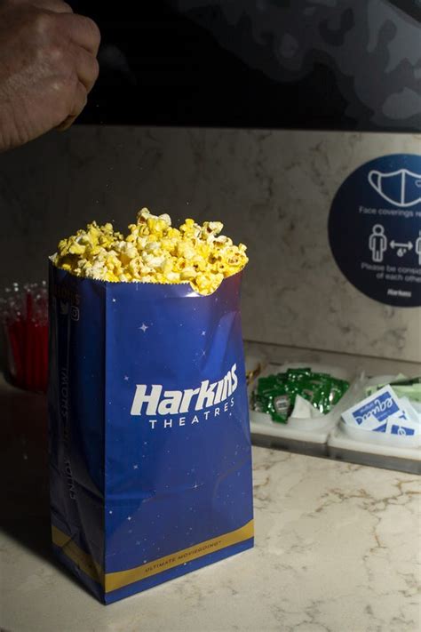 Why Harkins is closing this north Phoenix movie theater location