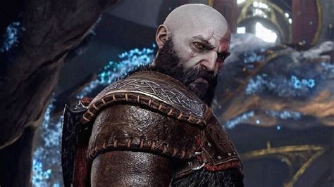 Kratos iba a tener un destino distinto en God of War Ragnarok al ...