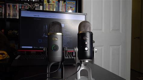 Blue Yeti X Microphone Review | hXcHector.com