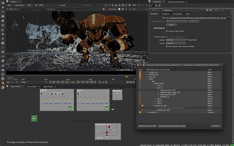 Foundry rolls out Nuke 12.2 update