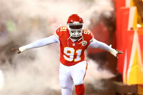 The top 10 Kansas City Chiefs linebackers of all time - Page 4