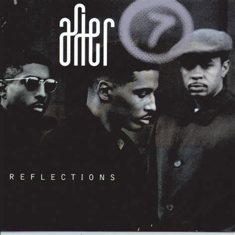 After 7 - Reflections | iHeart