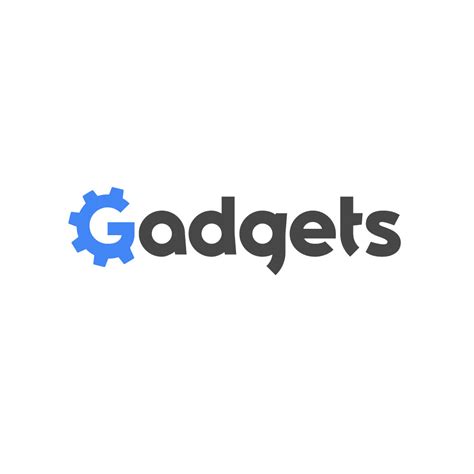 Gadgets Shop on Behance