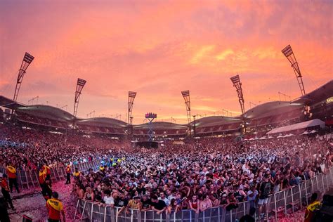 30 Music Festivals in Australia To Experience Before You Die [2020]