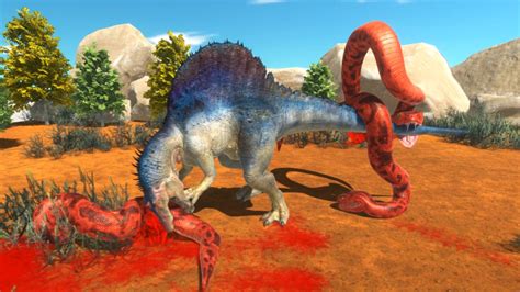 The 23 Best Dinosaur Games Ever Released - Gameranx (2022)