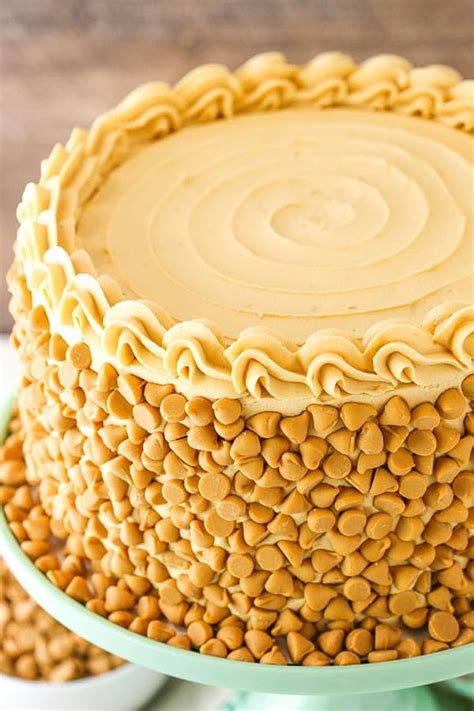 Ultimate Butterscotch Cake | Easy and Delicious Butterscotch Recipe