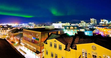 10 Best Iceland Hotels To See The Northern Lights In Unparalleled ...