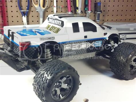 The Official Traxxas Stampede 4x4 Photo Gallery - Post your pictures ...