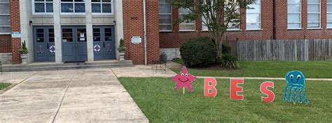 Brookhaven Elementary School