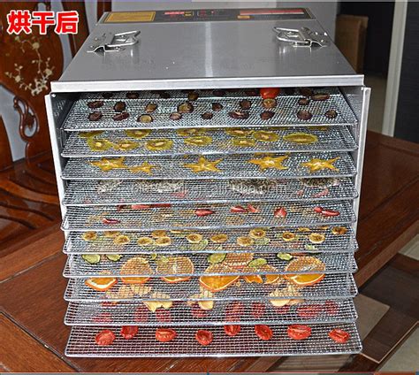 Various Fruit/meat /fruidryer Fruit Drying Oven Dehydrator Spin-drier For Sale - Buy Fruit ...