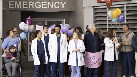 'Grey’s Anatomy' Season 18 Episode 14: Grey Sloan in Trouble (RECAP)