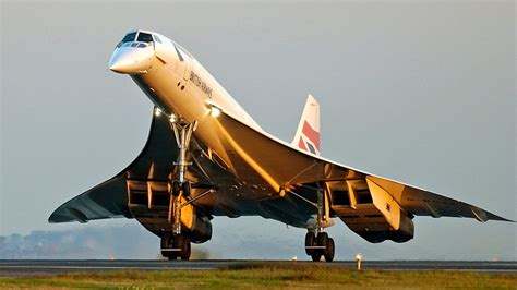 Concorde Will Fly Again, Says Group With Massive War Chest