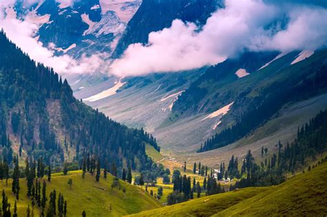 10 Things to Do In Sonmarg on Your Next Vacation | Veena World