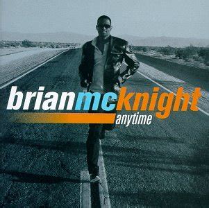 Brian Mcknight Lyrics - LyricsPond