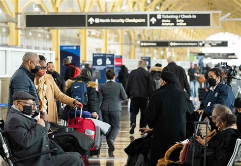 Flights delayed across the US after FAA system outage | CNN Business