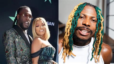 VIDEO: Asake reportedly dating Burnaboy’s ex-girlfriend Stefflon Don as they hit the club ...