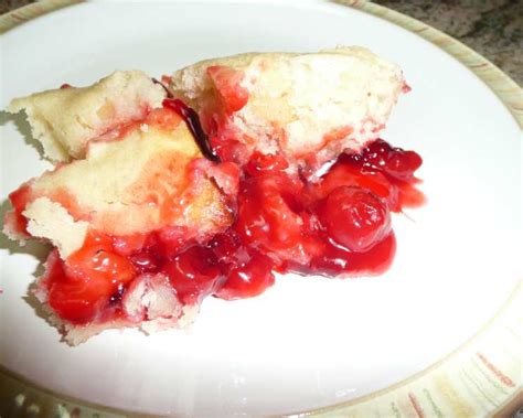 Crock Pot Cherry Cobbler Recipe - Food.com