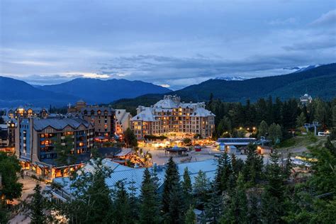 British Columbia Tourism | The Canada Guide