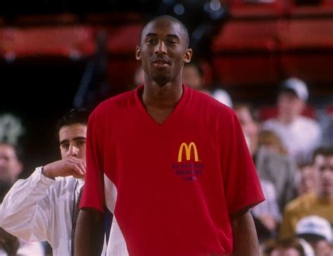 Flashback of McDonald's All-American Game Performance from NBA's ...