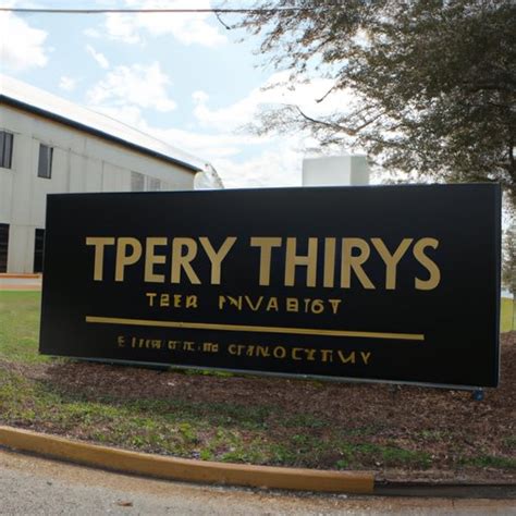 Exploring the Tours Available at Tyler Perry Studios - The Enlightened ...