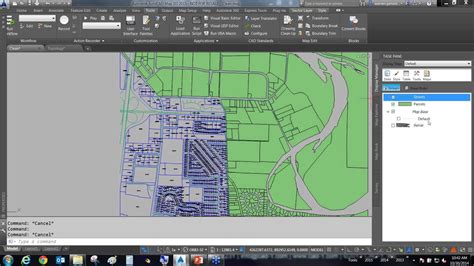 Autodesk map 2004 tutorial pdf - ascsestrategic