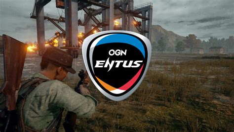 OGN Entus Ace are one day away from securing the StarSeries PUBG season 2 title - Dot Esports