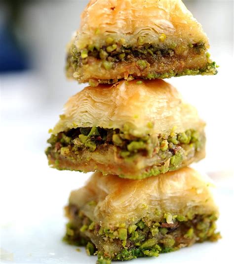 Baklava - Foodwiki - Takeaway.com