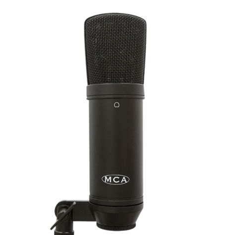 MXL Microphones – On a Mission To Simplify Recording