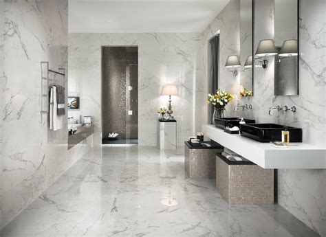 Bathroom Tiles | Premium Italian Porcelain | Atlas Concorde