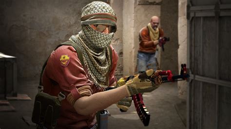 Counter-Strike 2 skins defined | PCGamesN - mofcsport.com