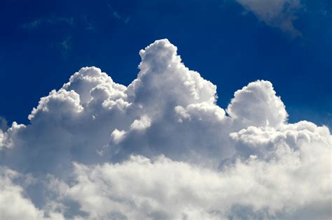 1000+ Engaging Cumulus Clouds Photos · Pexels · Free Stock Photos