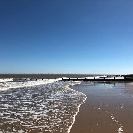 Frinton on Sea Beach (Frinton-On-Sea) - 2018 All You Need to Know Before You Go (with Photos ...