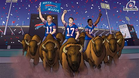 Buffalo Bills Images - Management And Leadership