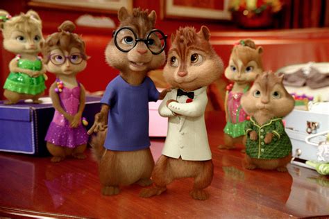 Chipmunks’ Chipwrecked on a character-changing Adventure - Movie News ...