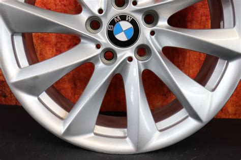 BMW 320i 328i 330e 330i 335i 2012 2013 2014 2015 2016 2017 2018 18" OEM Rim Wheel 71543 6796248 ...