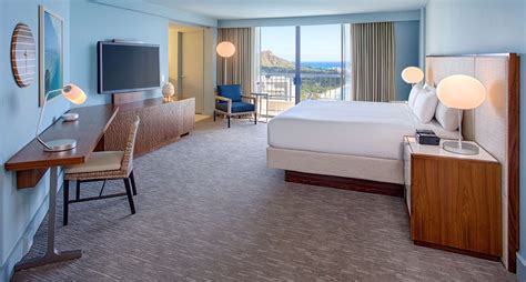 Hyatt Regency Waikiki Beach Resort & Spa | Classic Vacations