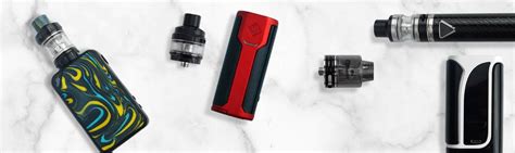 The Best Vaping Brands for E-cigs and E-liquids | Totally Wicked