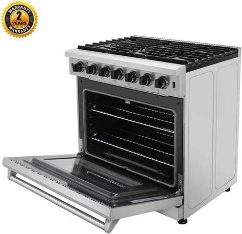 Best Oven 36 Inch - Home Gadgets