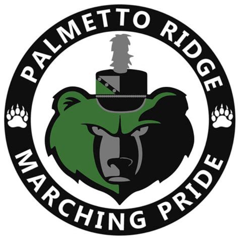 PALMETTO RIDGE HIGH SCHOOL BANDS - Home