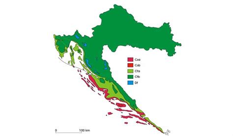 Croatia Coast | Kompas.hr