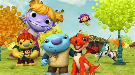 Wallykazam: Welcome to Wallys World Full Episodes 2018 | Cartoon Book Entertainment For Kids ...