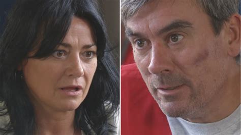 Emmerdale spoilers: Cain disowns Moira after Caleb betrayal | Soaps | Metro News