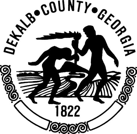 Seven DeKalb County departments relocate offices | DeKalb Neighbor ...