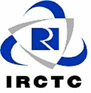 Irctc Logos